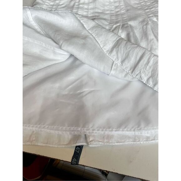 Grandpa’s grey chunky cotton sweater - Picture 14 of 16